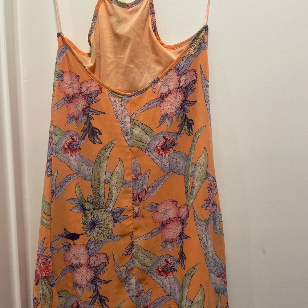 Summer dress